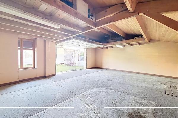 Maison
         4 pièces
        - 80 m² Exclusivité 349 900 € *