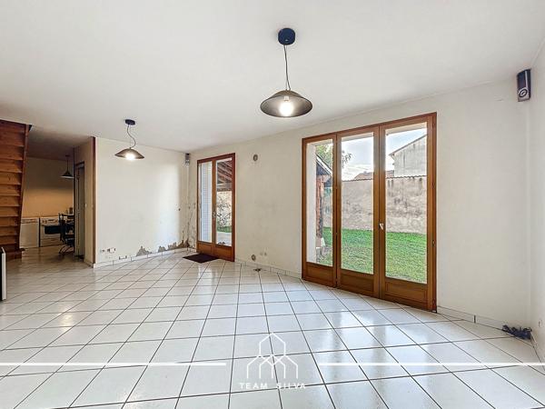 Maison 4 pièces - 80 m² Exclusivité efficity