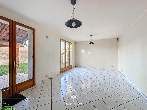 Maison 4 pièces - 80 m² Exclusivité efficity