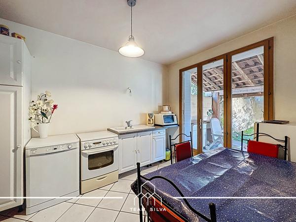 Maison 4 pièces - 80 m² Exclusivité efficity