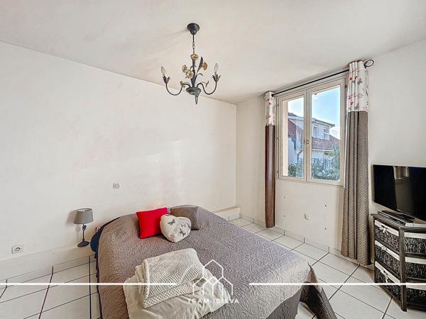 Maison 4 pièces - 80 m² Exclusivité efficity