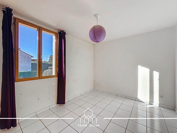 Maison 4 pièces - 80 m² Exclusivité efficity