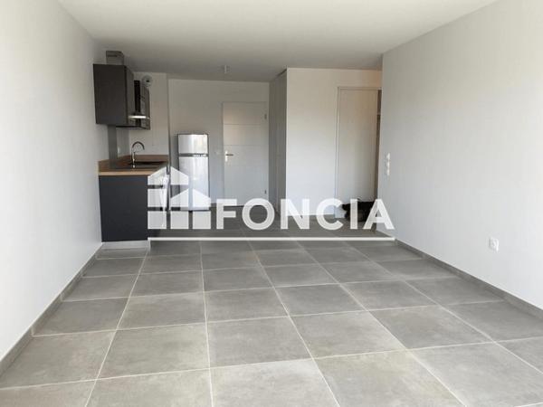 Location Appartement 3 pièces 62.61 m² - 193 A 201 AVENUE CARNOT Cenon 33150