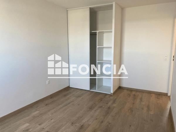 Location Appartement 3 pièces 62.61 m² - 193 A 201 AVENUE CARNOT Cenon 33150