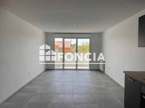 Location Appartement 3 pièces 62.61 m² - 193 A 201 AVENUE CARNOT Cenon 33150