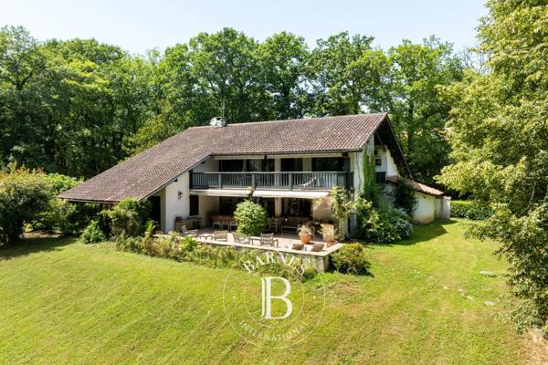 Arcangues, Maison 5 Chambres -  300 m² à vendre
