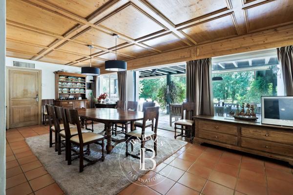 Arcangues, Maison 5 Chambres -  300 m² à vendre