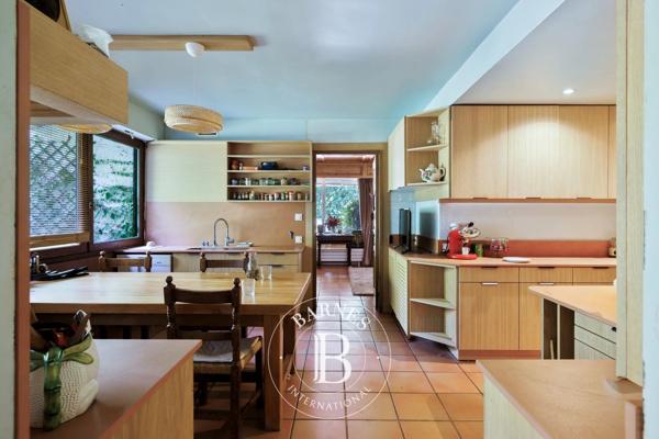 Arcangues, Maison 5 Chambres -  300 m² à vendre