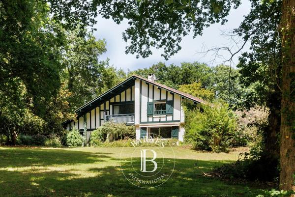 Arcangues, Maison 5 Chambres -  300 m² à vendre