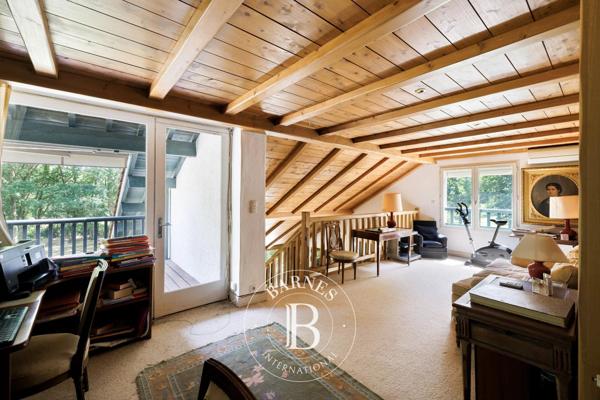 Arcangues, Maison 5 Chambres -  300 m² à vendre