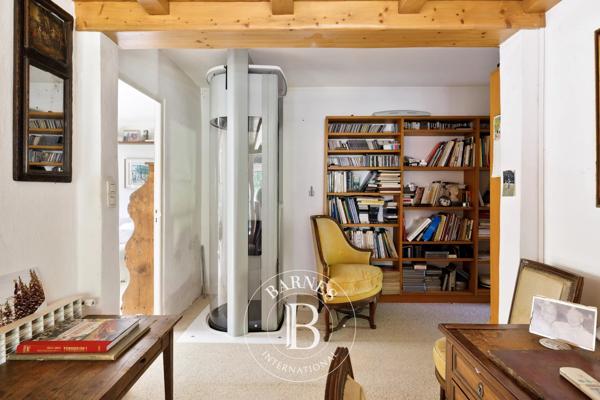 Arcangues, Maison 5 Chambres -  300 m² à vendre