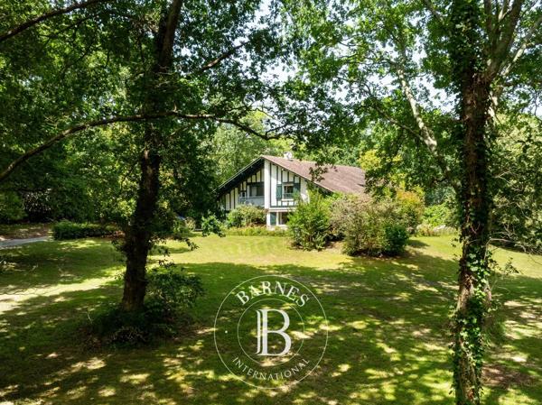 Arcangues, Maison 5 Chambres -  300 m² à vendre