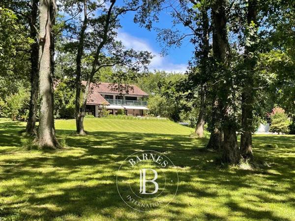 Arcangues, Maison 5 Chambres -  300 m² à vendre