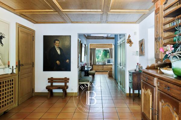 Arcangues, Maison 5 Chambres -  300 m² à vendre