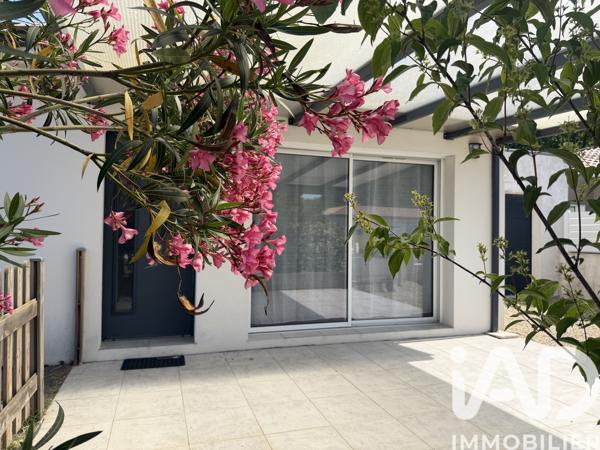 Maison à vendre 4 pièces 78 m² Sanguinet