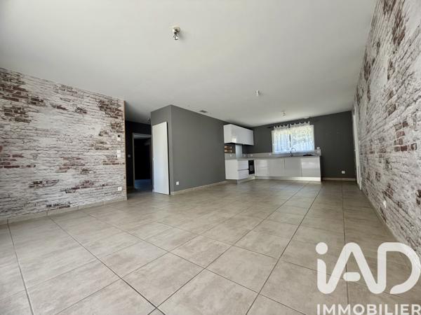 Maison à vendre 4 pièces 78 m² Sanguinet
