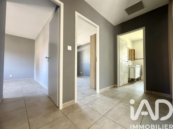 Maison à vendre 4 pièces 78 m² Sanguinet