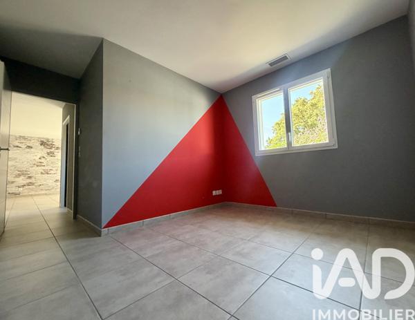 Maison à vendre 4 pièces 78 m² Sanguinet