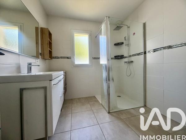 Maison à vendre 4 pièces 78 m² Sanguinet