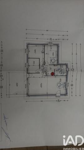Maison à vendre 4 pièces 78 m² Sanguinet