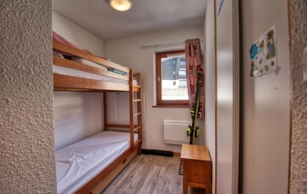 Vente Appartement P3 Pieds pistes avec terrasse sud rénové(e) Morillon   