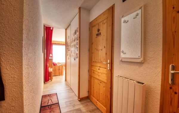 Vente Appartement P3 Pieds pistes avec terrasse sud rénové(e) Morillon   