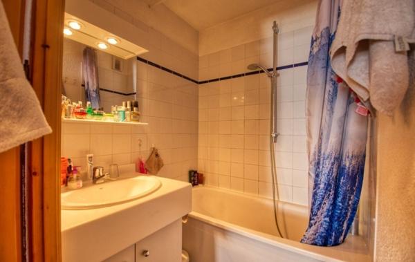 Vente Appartement P3 Pieds pistes avec terrasse sud rénové(e) Morillon   