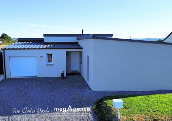 Maison à LA GRAVERIE, 14350 - 5 pièces 109m²