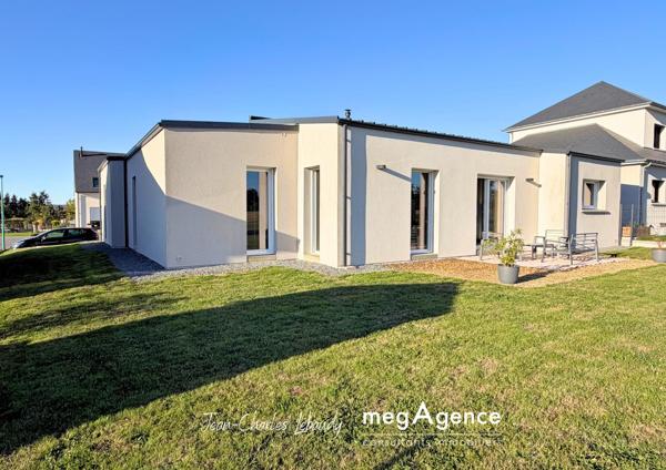 Maison à LA GRAVERIE, 14350 - 5 pièces 109m²