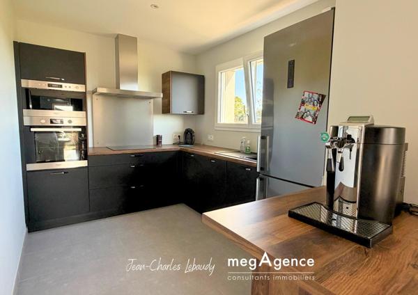 Maison à LA GRAVERIE, 14350 - 5 pièces 109m²