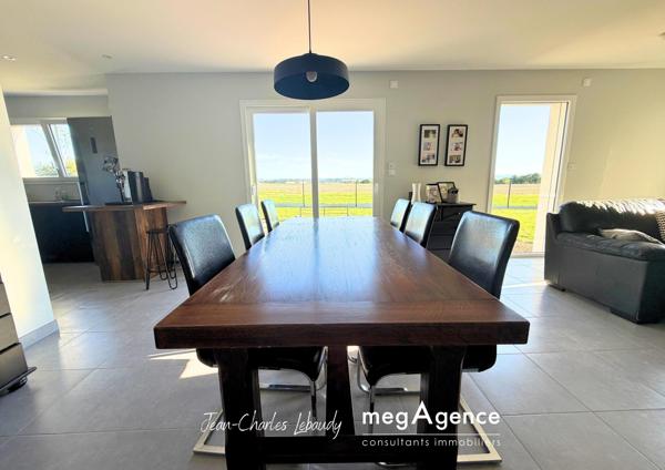 Maison à LA GRAVERIE, 14350 - 5 pièces 109m²