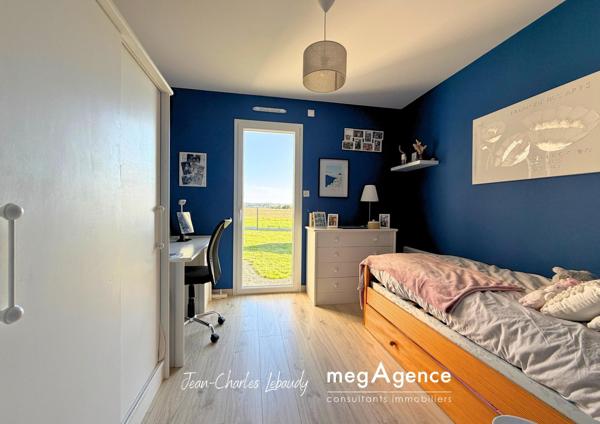 Maison à LA GRAVERIE, 14350 - 5 pièces 109m²