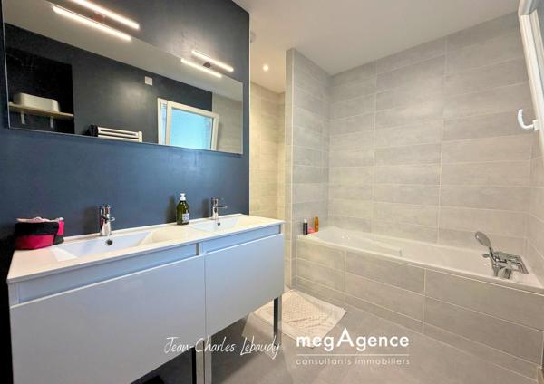 Maison à LA GRAVERIE, 14350 - 5 pièces 109m²