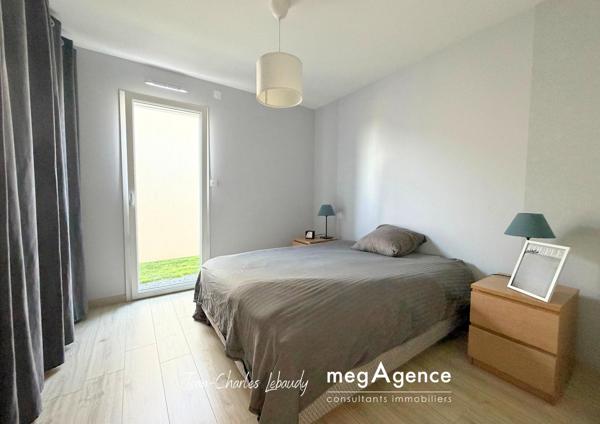 Maison à LA GRAVERIE, 14350 - 5 pièces 109m²