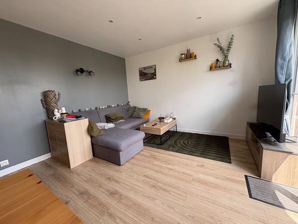 Appartement  3 pièce(s) 59 m2