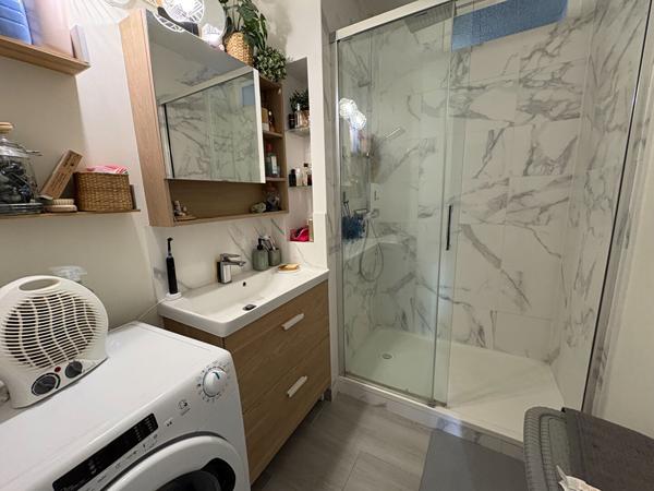 Appartement  3 pièce(s) 59 m2