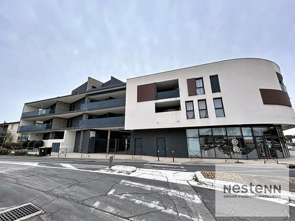 Idéal investisseur ? Charmant P2 ACTUELLEMENT LOUE