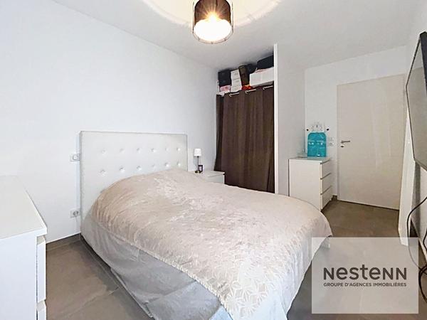 Idéal investisseur ? Charmant P2 ACTUELLEMENT LOUE