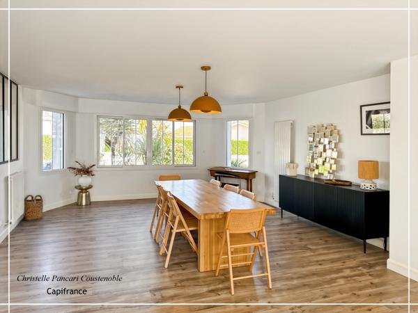 Maison à vendre 5 pièces GUJAN MESTRAS (33)