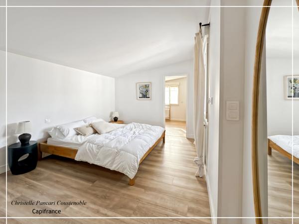 Maison à vendre 5 pièces GUJAN MESTRAS (33)