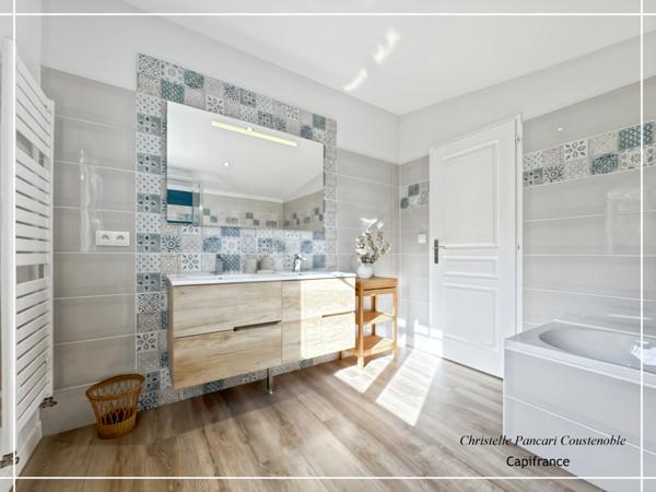 Maison à vendre 5 pièces GUJAN MESTRAS (33)