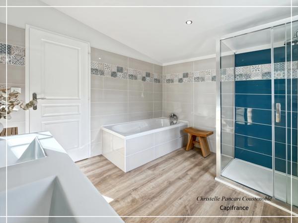 Maison à vendre 5 pièces GUJAN MESTRAS (33)