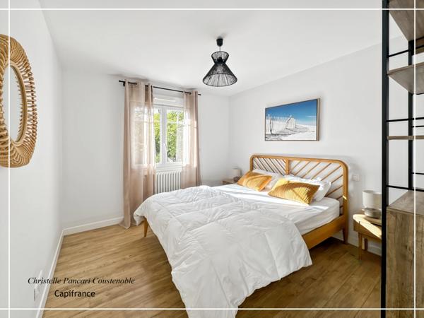 Maison à vendre 5 pièces GUJAN MESTRAS (33)