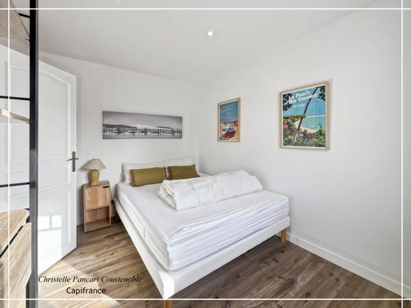 Maison à vendre 5 pièces GUJAN MESTRAS (33)