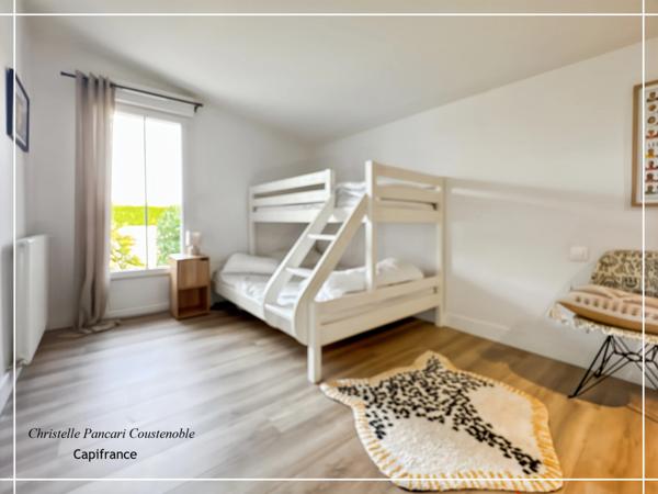 Maison à vendre 5 pièces GUJAN MESTRAS (33)