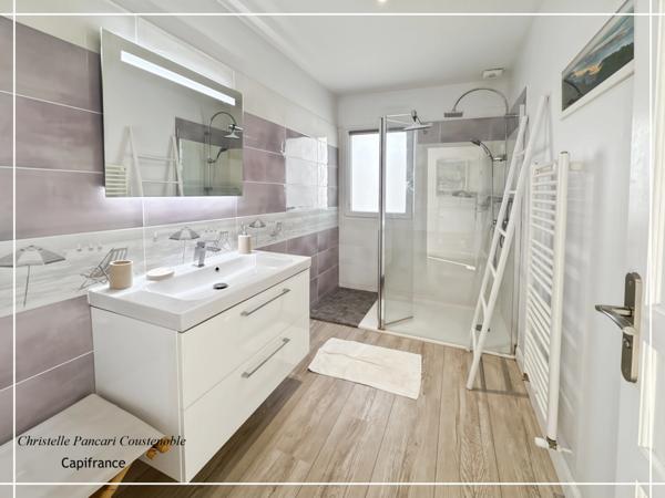 Maison à vendre 5 pièces GUJAN MESTRAS (33)