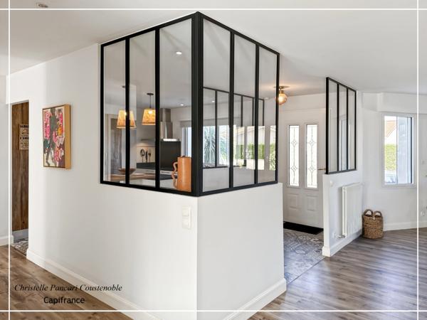 Maison à vendre 5 pièces GUJAN MESTRAS (33)