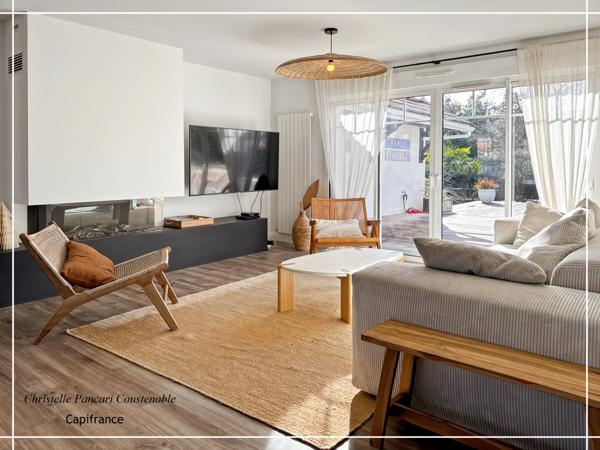 Maison à vendre 5 pièces GUJAN MESTRAS (33)