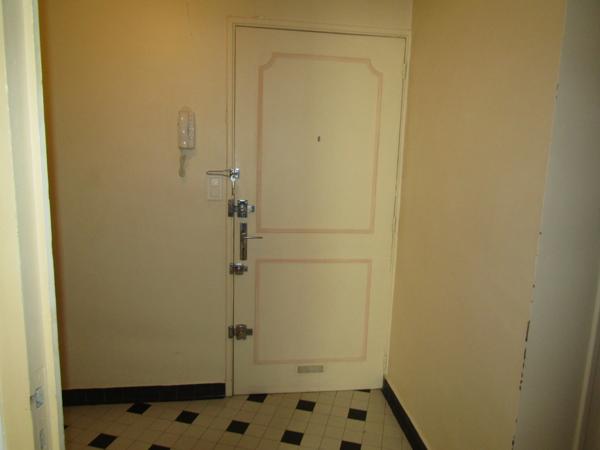 Appartement plein centre à Sarlat