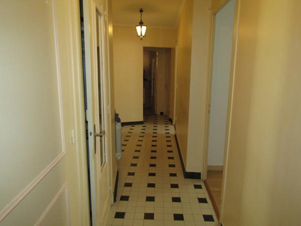 Appartement plein centre à Sarlat